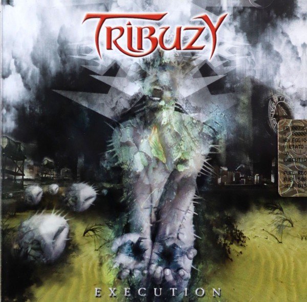 Execution - Tribuzy | Muzyka Sklep EMPIK.COM