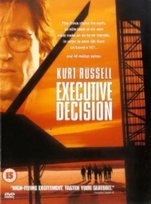 Executive Decision (brak polskiej wersji językowej) Baird Stuart