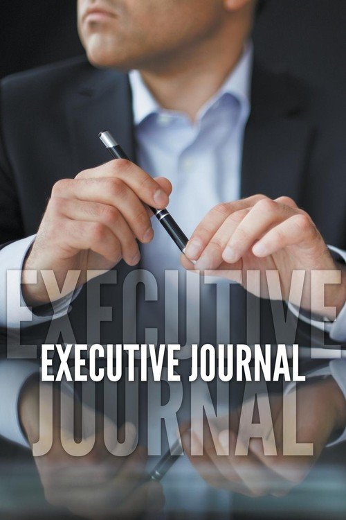 Executive Journal Publishing LLC Speedy Książka w Sklepie
