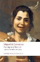 Exemplary Stories - Cervantes Saavedra Miguel