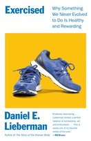 Exercised Daniel Lieberman