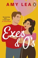 Exes and O's Amy Lea