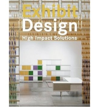 Exhibit Design: High Impact Solutions - Vranckx Bridget