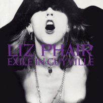 Exile In Guyville Phair Liz
