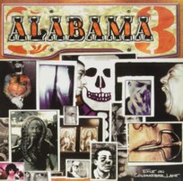 Exile on Coldharbour Lane Alabama 3