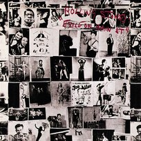 Exile On Main Street The Rolling Stones