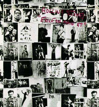 Exile On Main Street - The Rolling Stones