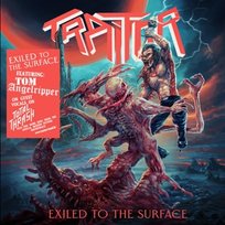 Exiled To the Surface Traitor