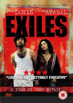 Exiles (brak polskiej wersji językowej) - Gatlif Tony
