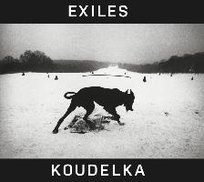 Exiles Czeslaw Milosz, Josef Koudelka