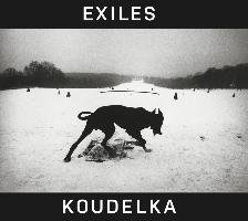 Exiles - Josef Koudelka, Czeslaw Milosz