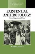 Existential Anthropology - Jackson Michael