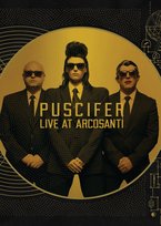 Existential Reckoning: Live At Arcosanti Puscifer