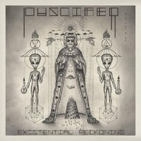 Existential Reckoning Puscifer