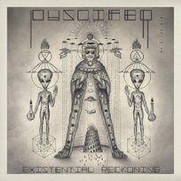 Existential Reckoning, płyta winylowa Puscifer