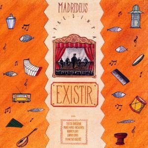 EXISTIR - Madredeus