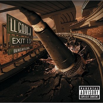 Exit 13 - LL Cool J
