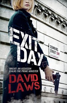 Exit Day - Laws David