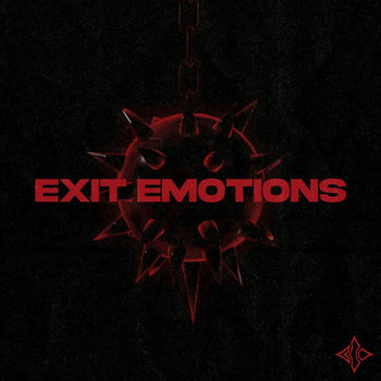 Exit Emotions, płyta winylowa - Blind Channel