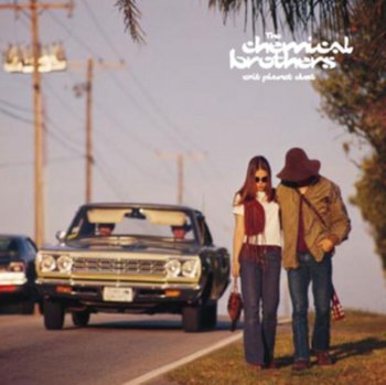 Exit Planet Dust - The Chemical Brothers | Muzyka Sklep