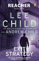 Exit Strategy Child Andrew, Child Lee