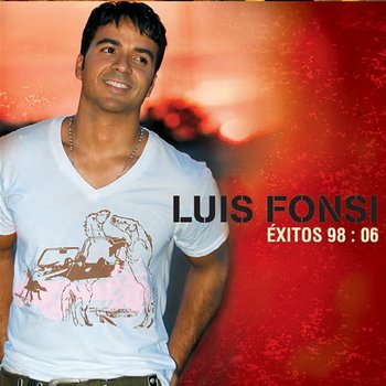 Éxitos 98:06 - Luis Fonsi
