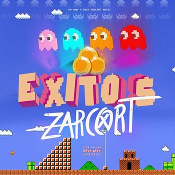 Éxitos Zarcort - Zarcort