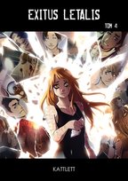 HFOD - Hunting for Online Demons - Daszuta Michalina