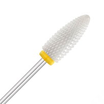 Exo Frez Ceramiczny Do Paznokci Owal Ø6,0Mm 307Xf EXO