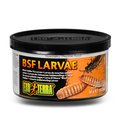 Exo Terra Larvae - Pokarm W Puszce Larwy - Exoterra