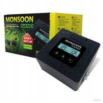 Exo Terra Monsoon Nano - system zraszający do terrarium EXO-TERRA