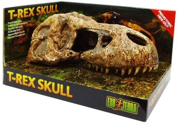 Exo Terra T-Rex Skull (Czaszka Dinozaura) - Exo Terra