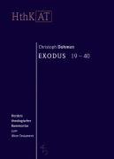 Exodus 19 - 40 - Dohmen Christoph