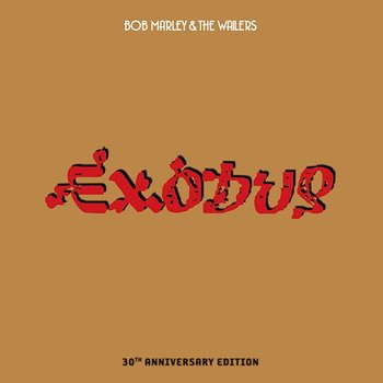 Exodus 30th Anniversary Edition - Bob Marley & The Wailers