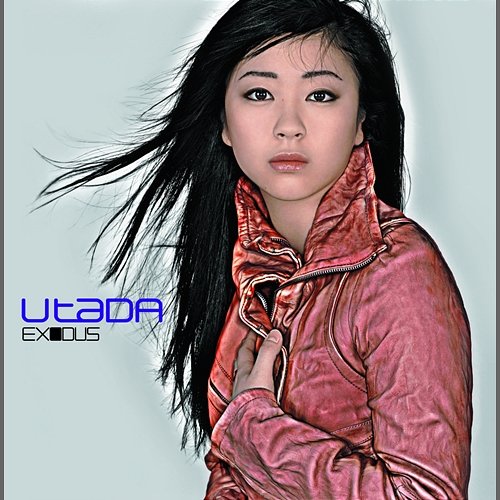 You Make Me Want To Be A Man - Utada | Muzyka, mp3 Sklep