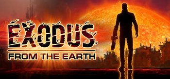 Exodus from the Earth (PC) Klucz Steam
