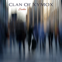 Exodus Clan of Xymox