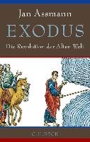 Exodus - Assmann Jan