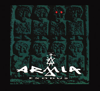 Exodus - Armia