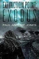 Exodus - Jones Paul Antony