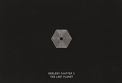 Exology Chapter 1 the Lost Exo Muzyka Sklep