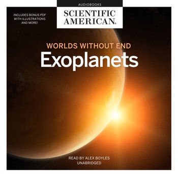Exoplanets - American Scientific