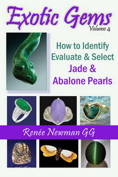 Exotic Gems - Newman Renee