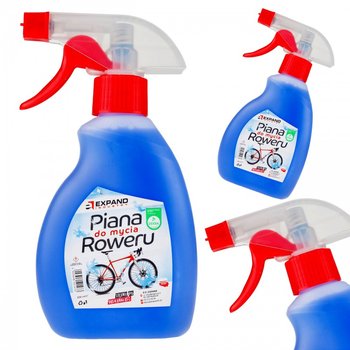 Expand, Piana do roweru, 300ml - Expand