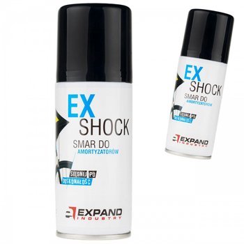 Expand, Smar do amortyzatorów, EX SHOCK 100ml - Expand