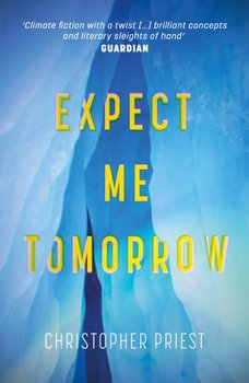 Expect Me Tomorrow - Priest Christopher