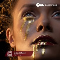 Expectations Filip de Jong