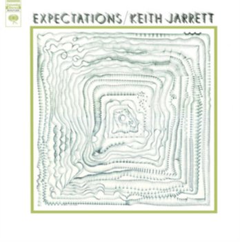 Expectations - Jarrett Keith