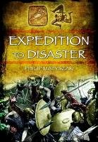 Expedition to Disaster - Matyszak Philip