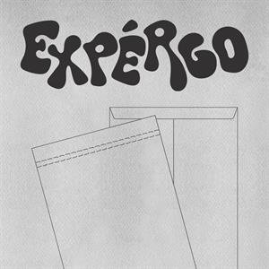 Expergo - Nmixx
